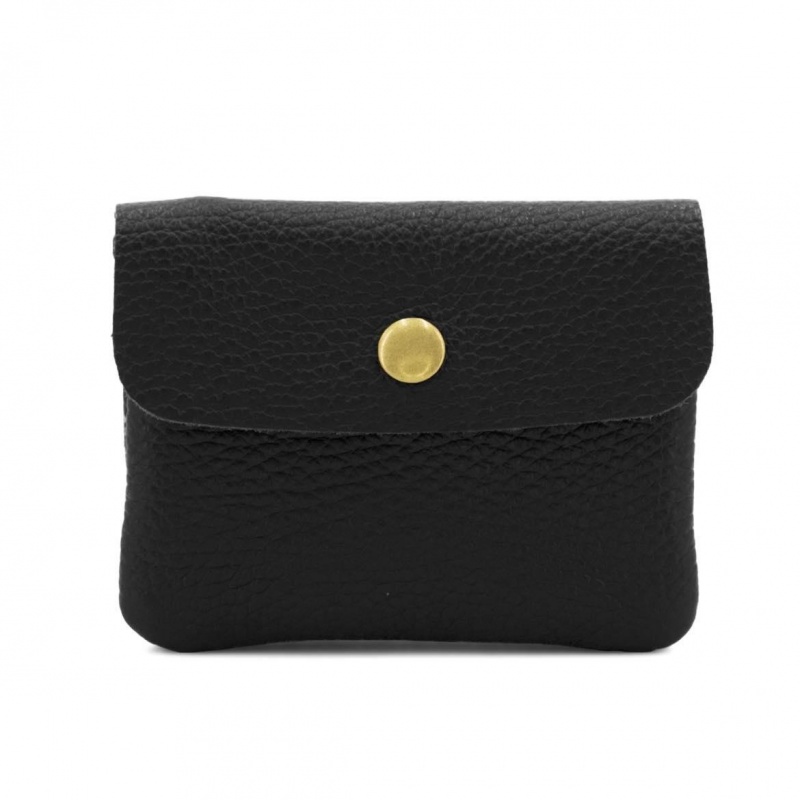 Small Zip Wallet Ladies High Quality Leather Purse with Slot Card Holder -  China Purse and Leather Purse price | Made-in-China.com